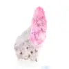 Cobaltocalcite congolaise : cristaux sur matrice minérale - 2
