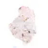Cobaltocalcite congolaise : cristaux sur matrice minérale - 4