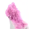 Cobaltocalcite du Congo sur socle, spécimen élancé - 5