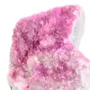 Collection de minéraux : cobaltocalcite du Congo sur socle - 5