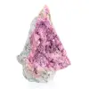 Cobaltocalcite du Congo, spécimen cristallisé de collection - 0