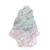 Cobaltocalcite du Congo, spécimen cristallisé de collection - 4