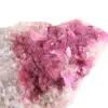 Cobaltocalcite du Congo-Kinshasa, cristaux sur support - 5