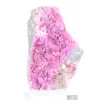 Cobaltocalcite du Congo sur gangue, petit format - 0