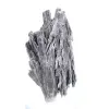 Cristal de cyanite noire brésilienne sur support acrylique 50 g - 0