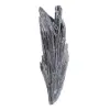 Kyanite noire du Brésil sur socle, cristal naturel 30 g - 0