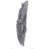 Kyanite noire du Brésil sur socle, cristal naturel 30 g - 3