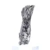 Cyanite noire brésilienne, cristal fin sur socle acrylique 35 g - 3