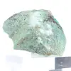 Brochantite natural em ganga do Chile com base - 3