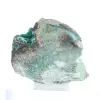 Brochantite natural em ganga do Chile com base - 4