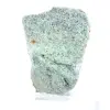 Brochantite bruta do Chile - Espécime científico sobre pedestal - 4