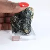 Brochantite bruta do Chile - Espécime de coleção - 1