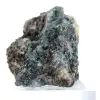 Brochantite bruta do Chile - Espécime de coleção - 2