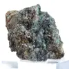 Brochantite bruta do Chile - Espécime de coleção - 3