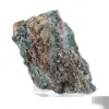 Brochantite bruta do Chile - Espécime de coleção - 4