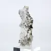 Pirita do Peru em formas octaédricas – Mineral de colecionador sobre base - 7