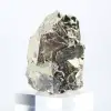 Pedra de pirita octaédrica natural – Origem: Peru - 1
