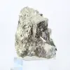 Pedra de pirita octaédrica natural – Origem: Peru - 2