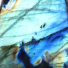 Espécime Labradorite Ornamento Polido Origem Madagáscar - 4