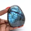 Pedra Natural Labradorite Polida Madagáscar Coleção - 5