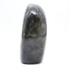Objeto Ornamental em Labradorite Natural de Madagáscar - 2