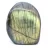 Pedra Ornamental Labradorite de Madagáscar para Vitrine