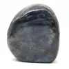 Labradorite de Madagáscar Forma Livre Mineral de Coleção - 3