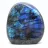Labradorite de Madagáscar Forma Livre Mineral de Coleção