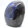 Ornamento em Labradorite Polida Espécime de Madagáscar - 1