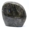 Ornamento em Labradorite Polida Espécime de Madagáscar - 3