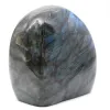 Pedra Fina Labradorite de Madagáscar Forma Livre Decoração - 2