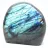 Pedra Fina Labradorite de Madagáscar Forma Livre Decoração