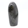 Pedra de Coleção Labradorite Polida de Madagáscar - 2