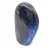 Pedra de Coleção Labradorite Polida de Madagáscar