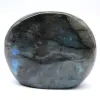 Mineral Ornamental Labradorite de Madagáscar Polida - 3