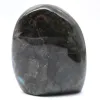 Espécime de Labradorite Malgaxe para Decoração Interior - 3