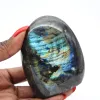Espécime de Labradorite Malgaxe para Decoração Interior - 5