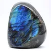 Pedra Natural Labradorite de Madagáscar Forma Livre - 0