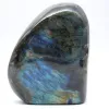 Pedra Natural Labradorite de Madagáscar Forma Livre - 3