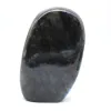 Labradorite de Madagáscar Pedra Polida para Coleção - 3
