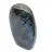 Labradorite de Madagáscar Pedra Polida para Coleção