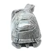 Tartaruga em esteatite boliviana para coleção mineral - 4