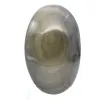 Seixo de obsidiana dourada do México para coleção mineral - 2