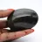 Seixo de obsidiana dourada do México para coleção mineral