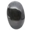 Obsidiana dourada do México, seixo polido de 110 gramas - 1