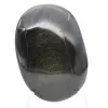 Seixo mexicano de obsidiana dourada, pedra polida de 75 g - 2
