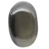 Obsidiana dourada do México em pequeno seixo polido de 70 g - 1