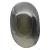 Obsidiana dourada do México em pequeno seixo polido de 70 g - 2
