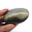 Obsidiana dourada do México em pequeno seixo polido de 70 g