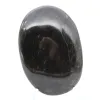 Seixo de obsidiana dourada do México, formato alongado de 100 g - 1